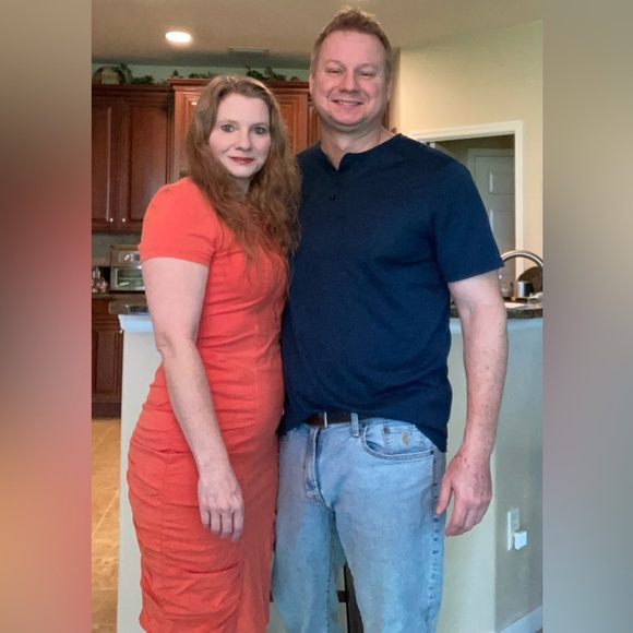 Meet your Posher, Angela - Picture 2 of 7